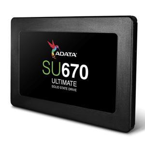 Ổ cứng SSD Adata SU670 SATA 250GB