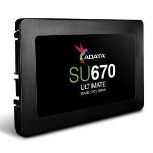 Ổ cứng SSD Adata SU670 SATA 250GB