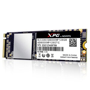 Ổ cứng SSD Adata SX6000 128GB