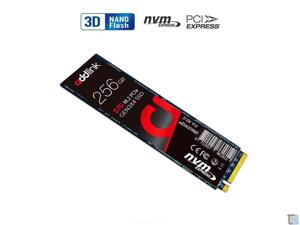 Ổ cứng SSD Addlink S70 256GB M.2 PCI-E 3.0×4