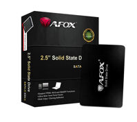 Ổ cứng SSD Afox 120GB