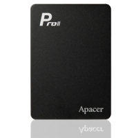 Ổ cứng SSD APACER AS510S 128GB - High Speed