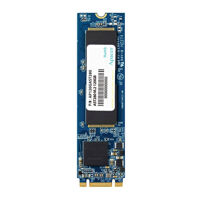 Ổ cứng SSD Apacer AST280 480GB M.2 Sata III AP480GAST280-1