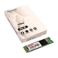 Ổ cứng SSD Colorful CN300 120GB M2