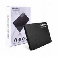 Ổ cứng SSD Colorful SL300 128GB 2.5" SATA III