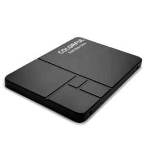 Ổ cứng SSD Colorful SL500 1TB SATA III