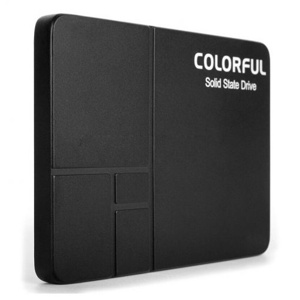 Ổ cứng SSD Colorful SL500 256GB