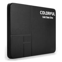 Ổ cứng SSD Colorful SL500 640GB