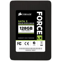 Ổ cứng SSD Corsair 128GB Force LX Series F128GBLX