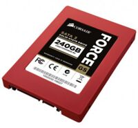 Ổ cứng SSD Corsair 240Gb Force GS Series F240GBGS-BK