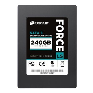 Ổ cứng SSD Corsair F240GBLS - 240GB