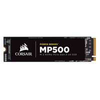 Ổ Cứng SSD Corsair MP500 480GB - CSSD-F480GBMP500