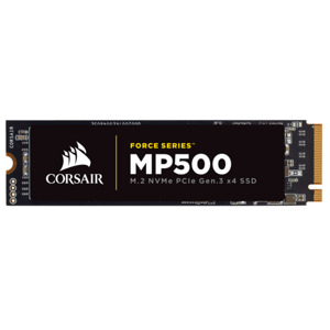 Ổ cứng SSD Corsair MP500 M.2 CSSD-F120GBMP500 120GB