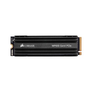 Ổ cứng SSD Corsair MP600 1TB M.2 2280 PCIe NVMe Gen 4×4