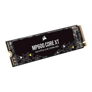 Ổ cứng SSD Corsair MP600 CORE XT 2TB PCIe Gen4 x4 NVMe M.2 SSD CSSD-(F2000GBMP600CXT)