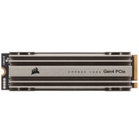Ổ cứng SSD Corsair MP600 Core 4TB M.2 NVMe PCIe Gen.4 x4