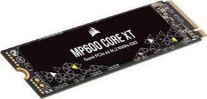 Ổ cứng SSD Corsair MP600 CORE XT 2TB PCIe Gen4 x4 NVMe M.2 SSD CSSD-(F2000GBMP600CXT)