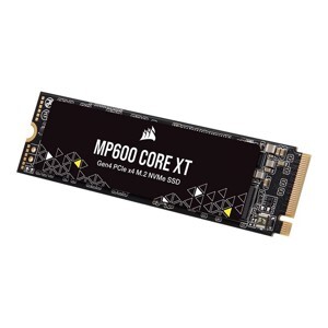 Ổ cứng SSD Corsair MP600 CORE XT 1TB PCIe 4.0 Gen4 (CSSD-F1000GBMP600CXT)