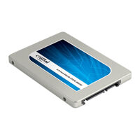 Ổ cứng SSD Crucial BX100 120GB SATA 3 6GB/S