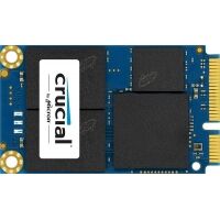 Ổ cứng SSD Crucial MX200 mSATA 500GB CT500MX200SSD3