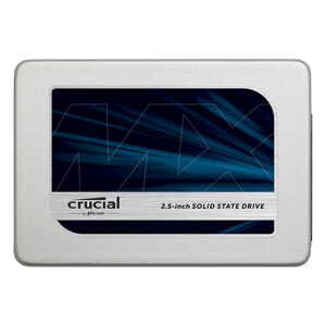 Ổ cứng SSD Crucial MX300 2050GB