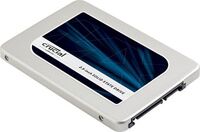 Ổ cứng SSD Crucial MX300 - 275GB, 2.5 inch