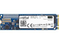 Ổ cứng SSD Crucial MX300 M.2 - 275GB