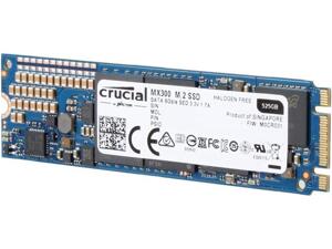 Ổ cứng SSD Crucial MX300 M.2 - 525GB