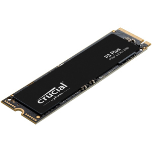 Ổ cứng SSD Crucial P3 Plus 2TB Gen4 NVMe CT2000P3PSSD8