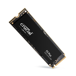 Ổ cứng SSD Crucial P3 Plus 4TB Gen4 NVMe CT4000P3PSSD8