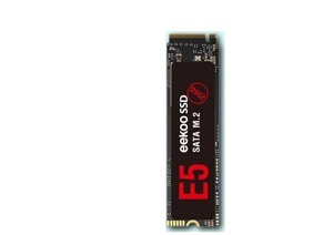 Ổ cứng SSD Eekoo E5 256GB