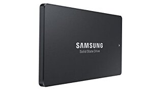 Ổ cứng SSD Enterprise Samsung PM863 (MZ-7LM120) - 120GB, 2.5inch