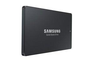 Ổ cứng SSD Enterprise Samsung PM863 (MZ-7LM1T9E) - 1.92TB