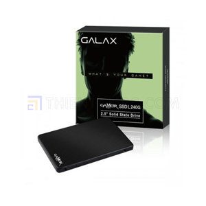 Ổ cứng SSD Galax GAMER L 240GB