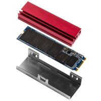 Ổ cứng SSD Galax Nvme Gamer 240GB M.2 (M.2 PCIe Gen 3.0 x 2)