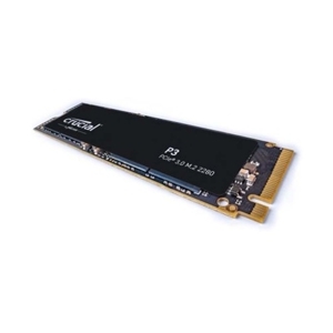 Ổ cứng SSD gắn trong 1TB Crucial P3 M.2 2280 NVMe CT1000P3SSD8