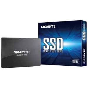 Ổ cứng SSD Gigabyte 120GB GP-GSTFS31120GNTD