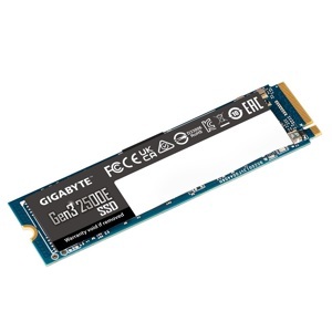 Ổ cứng SSD Gigabyte 2500E 1TB