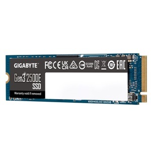 Ổ cứng SSD Gigabyte 2500E 1TB