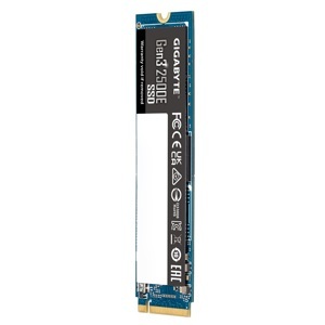 Ổ cứng SSD Gigabyte 2500E 1TB