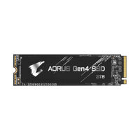 Ổ cứng SSD Gigabyte Aorus 2TB PCIe Gen4 NVMe M.2 GP-AG42TB