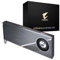 Ổ cứng SSD Gigabyte Aorus 8TB AIC PCI-Express 4.0 x16 NVMe GP-ASACNE6800TTTDA