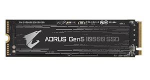 Ổ cứng SSD Gigabyte AORUS Gen5 10000 2TB