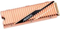 Ổ cứng SSD Gigabyte Aorus NVMe Gen4 2TB GP-ASM2NE6200TTTD