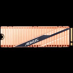 Ổ cứng SSD Gigabyte Aorus NVMe Gen4 1TB GP-ASM2NE6100TTTD