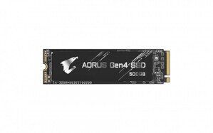 Ổ cứng SSD Gigabyte GP-AG4500G 500GB