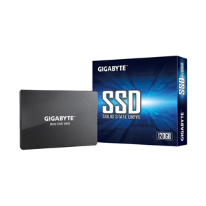 Ổ cứng SSD Gigabyte Sata 3 GP-GSTFS31