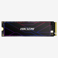 Ổ cứng SSD Hiksemi Future 1TB M.2 2280 PCIe NVMe Gen 4x4