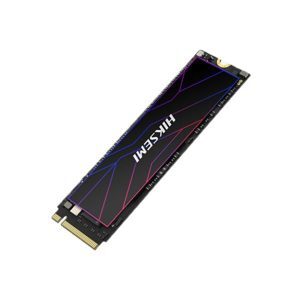 Ổ cứng SSD Hiksemi Future 1TB M.2 2280 PCIe NVMe Gen 4x4