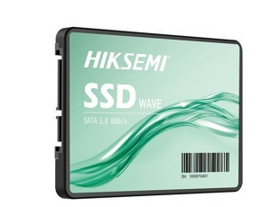 Ổ cứng SSD Hiksemi Wave 256GB Sata 3